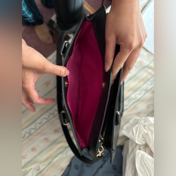 Kate Spade purse / shoulder bag - Picture 10 of 11